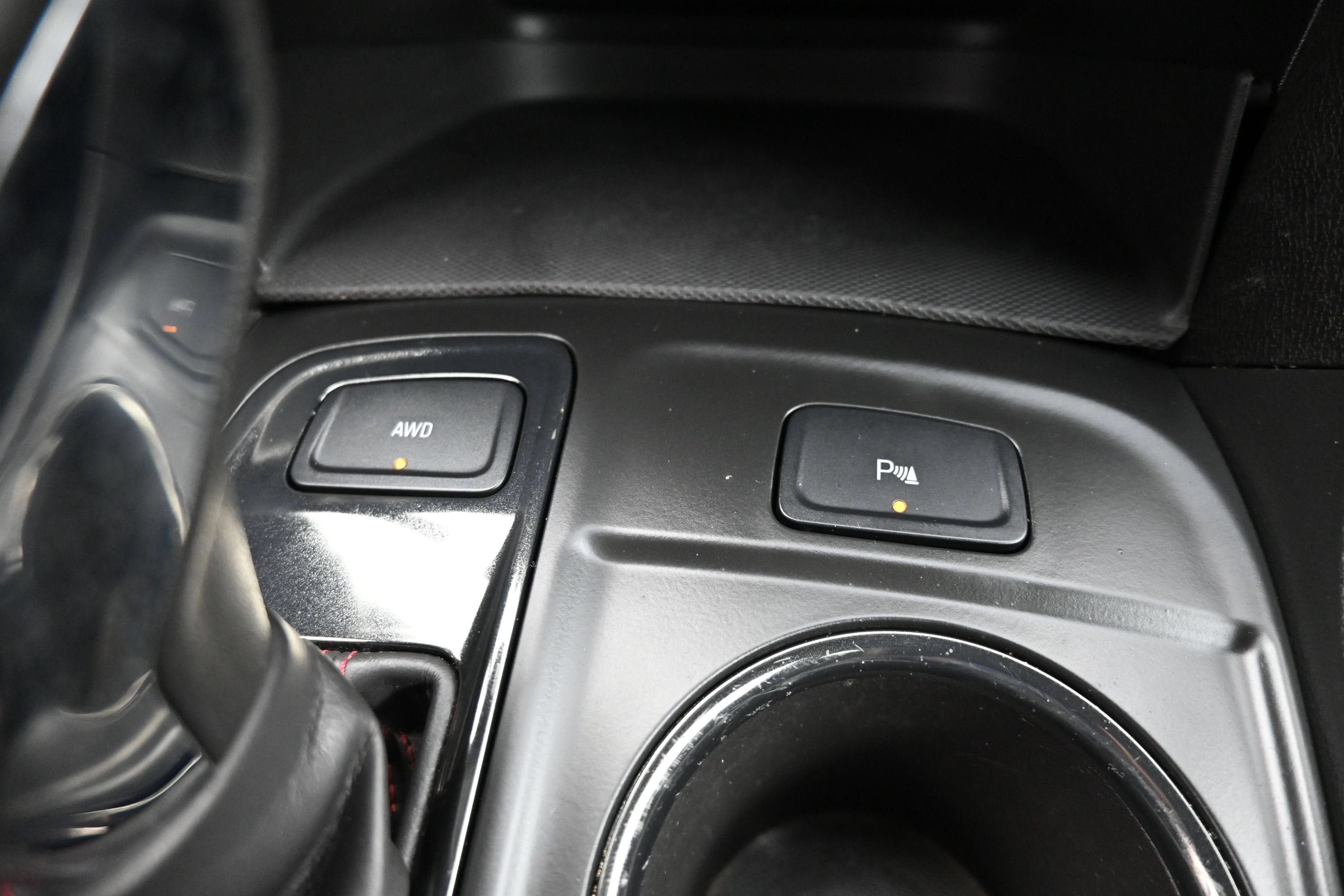 Certified 2022 Chevrolet Equinox RS AWD/4WD image 22