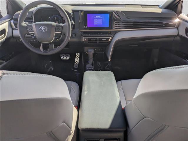 Certified 2025 Toyota Camry SE w/ Convenience Package image 16