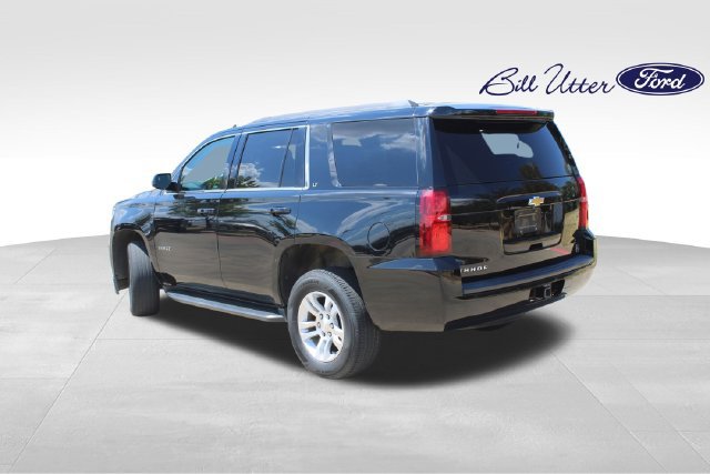 Used 2019 Chevrolet Tahoe LT AWD/4WD image 7