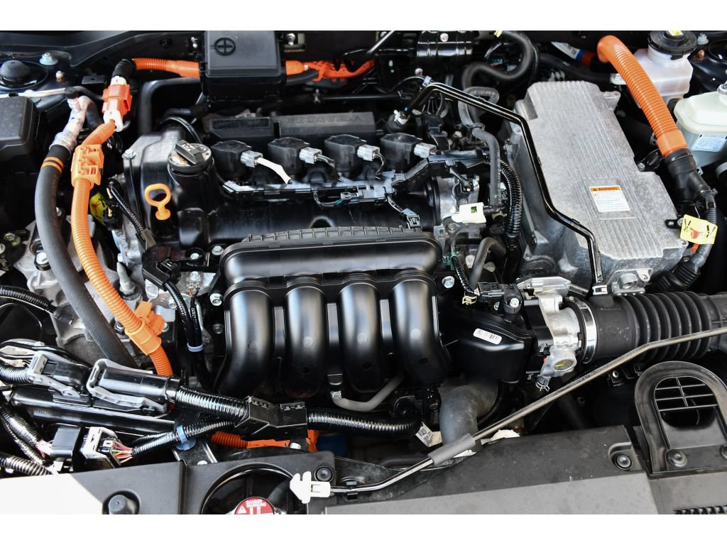 Used 2022 Honda Insight Touring image 25