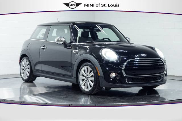 Used 2014 MINI Cooper 2-Door Hardtop FWD image 1
