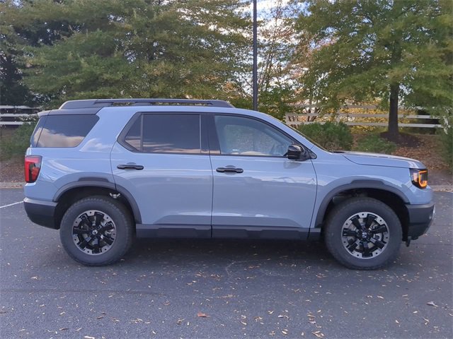 New 2026 Honda Passport TrailSport Elite image 3