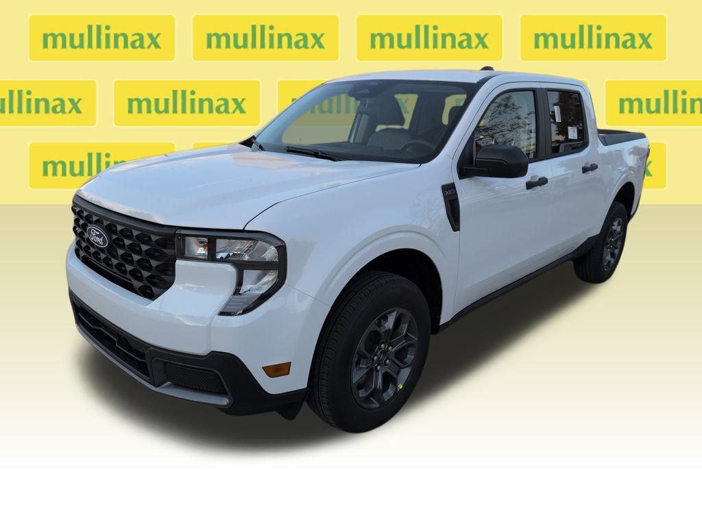 New 2026 Ford Maverick XLT image 12