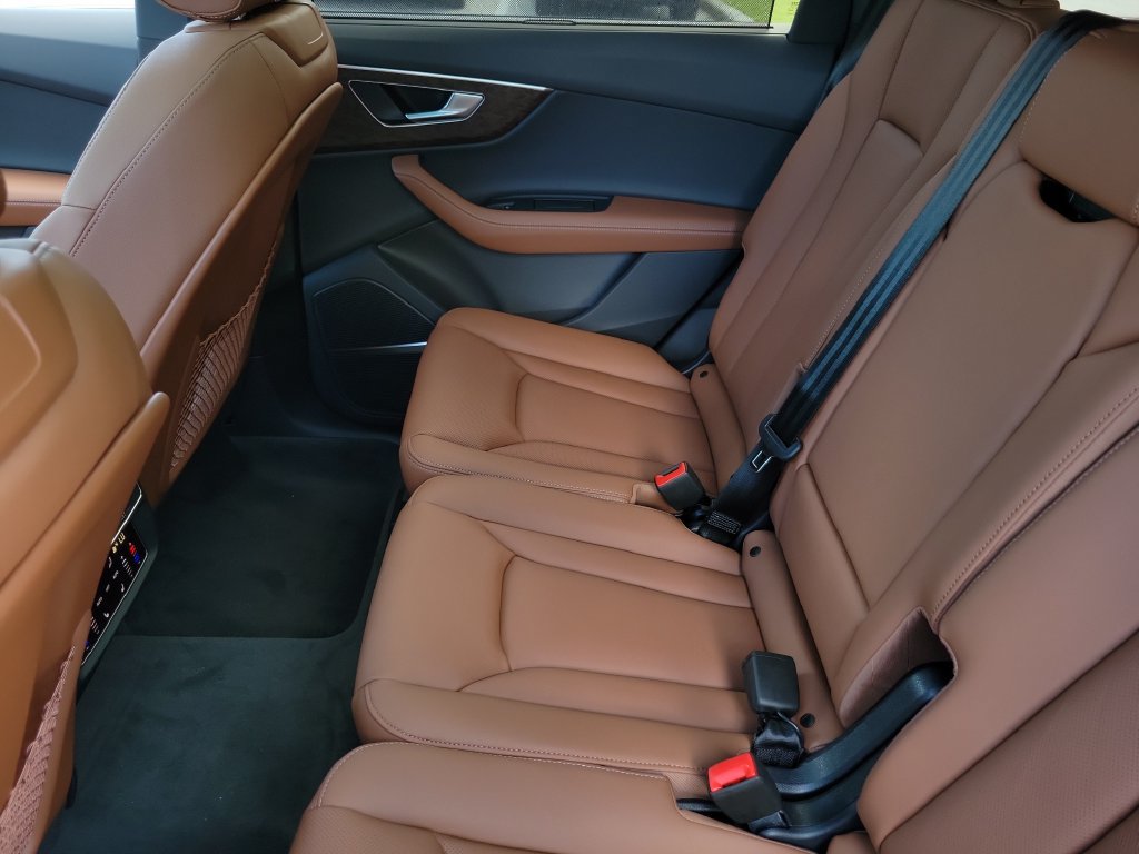 New 2026 Audi Q7 Premium Plus AWD/4WD image 26