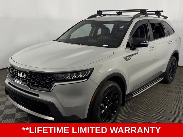 Used 2022 Kia Sorento S image 3