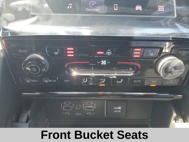 New 2025 Jeep Grand Cherokee Laredo image 11