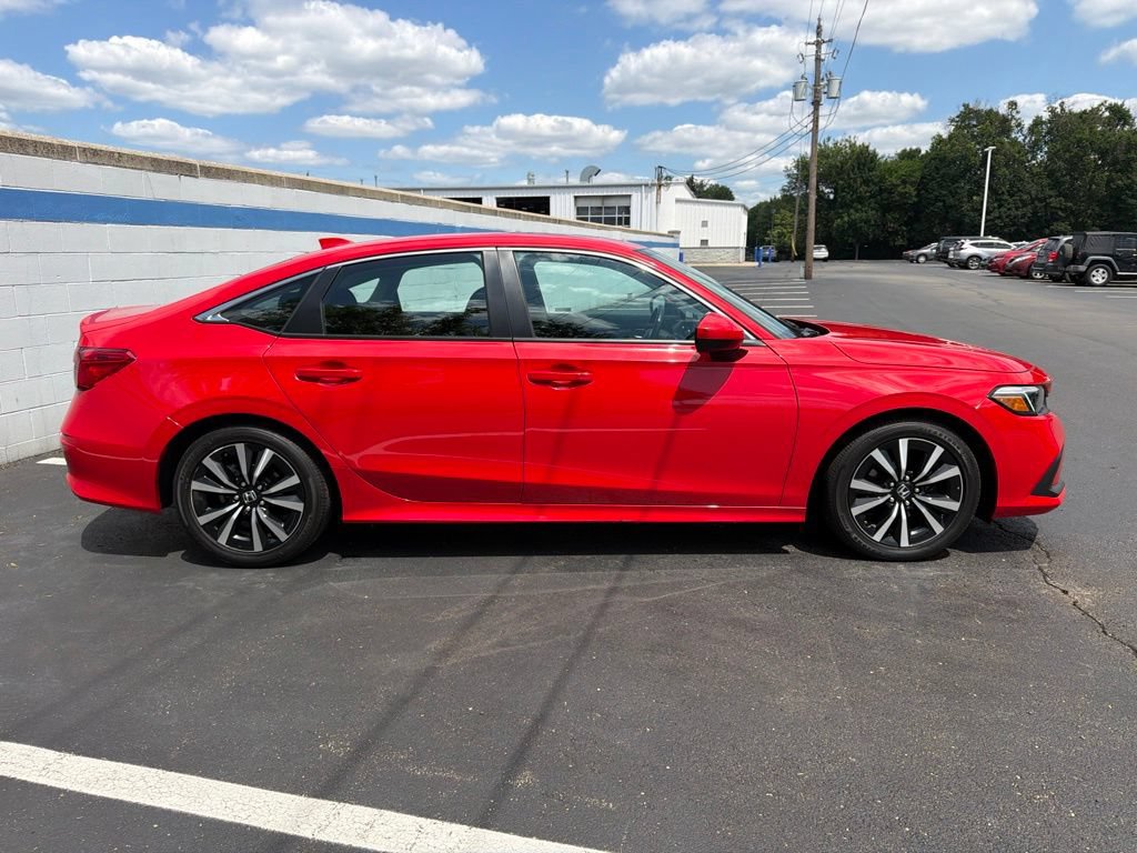Used 2023 Honda Civic EX image 6