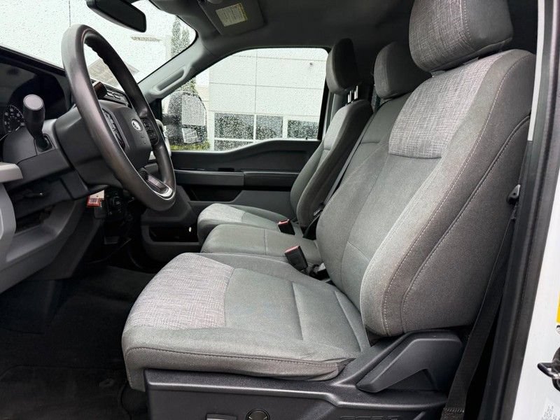 Used 2023 Ford F250 XLT AWD/4WD image 16