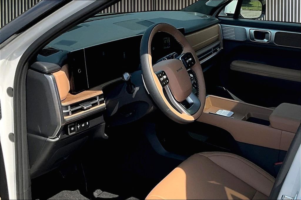 New 2026 Hyundai Santa Fe Calligraphy image 7