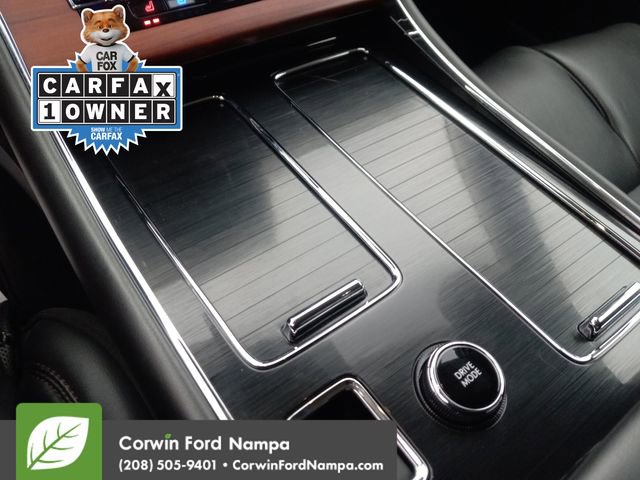 Used 2021 Lincoln Aviator Grand Touring w/ Equipment Group 302A image 18