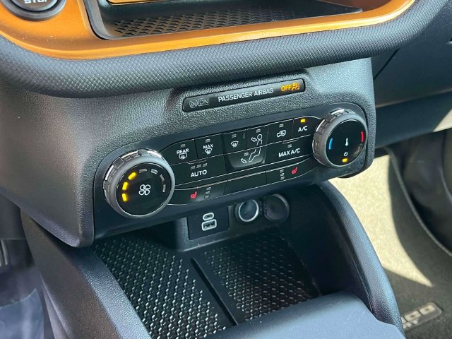 Certified 2023 Ford Bronco Sport Outer Banks AWD/4WD image 35