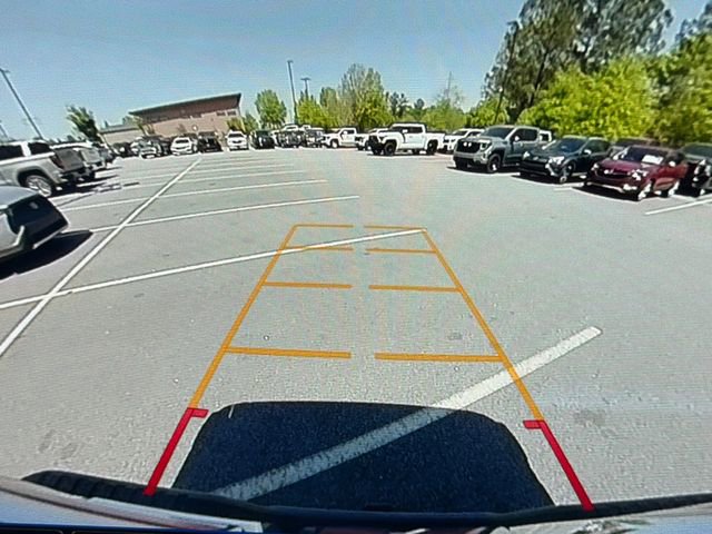 Used 2024 GMC Sierra 2500 Denali w/ Denali Reserve Package image 29