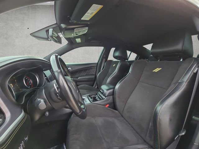 Used 2023 Dodge Charger Scat Pack RWD image 19