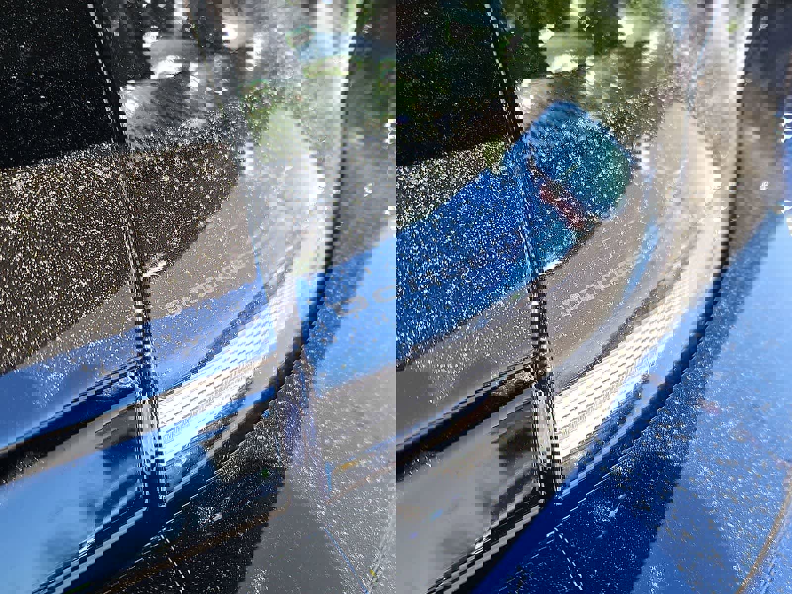 New 2026 Dodge Charger Scat Pack image 11