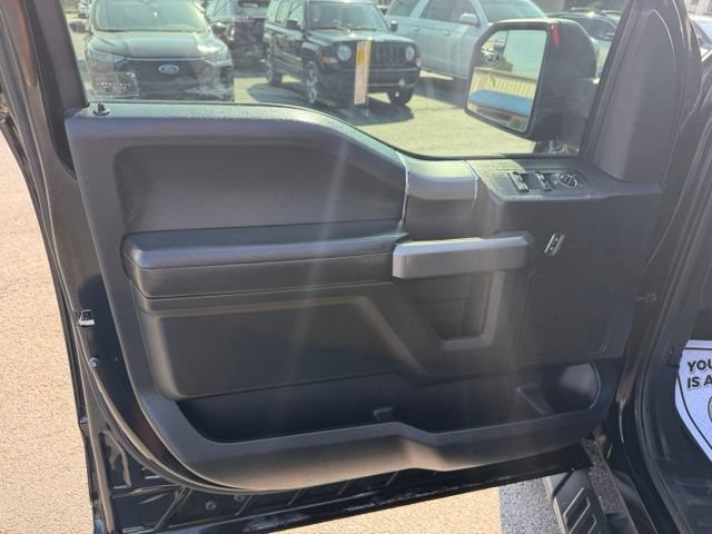 Used 2016 Ford F150 XLT w/ Equipment Group 302A Luxury AWD/4WD image 22