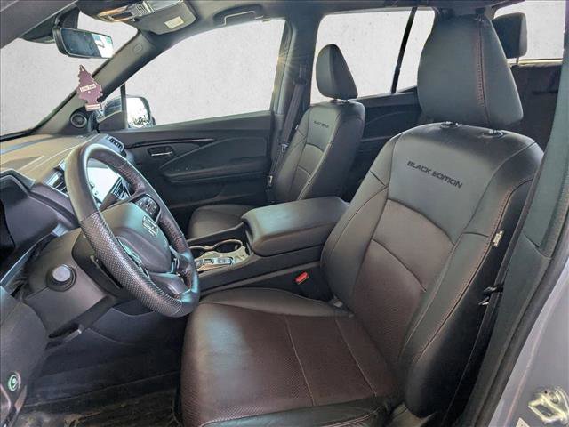 Used 2024 Honda Ridgeline Black Edition image 14