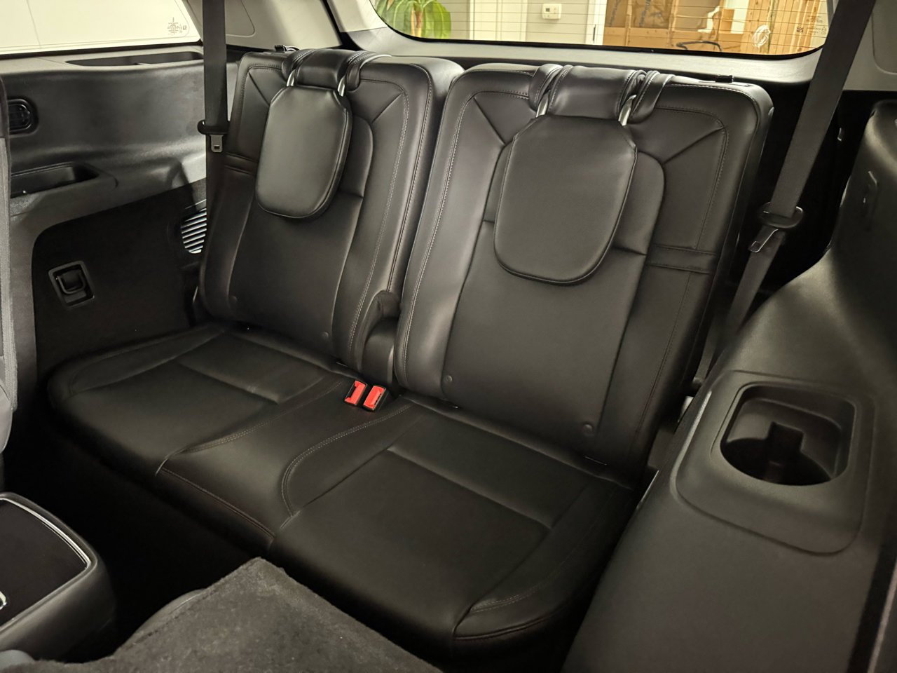 Used 2025 Lincoln Aviator Reserve w/ Equipment Group 201A image 33