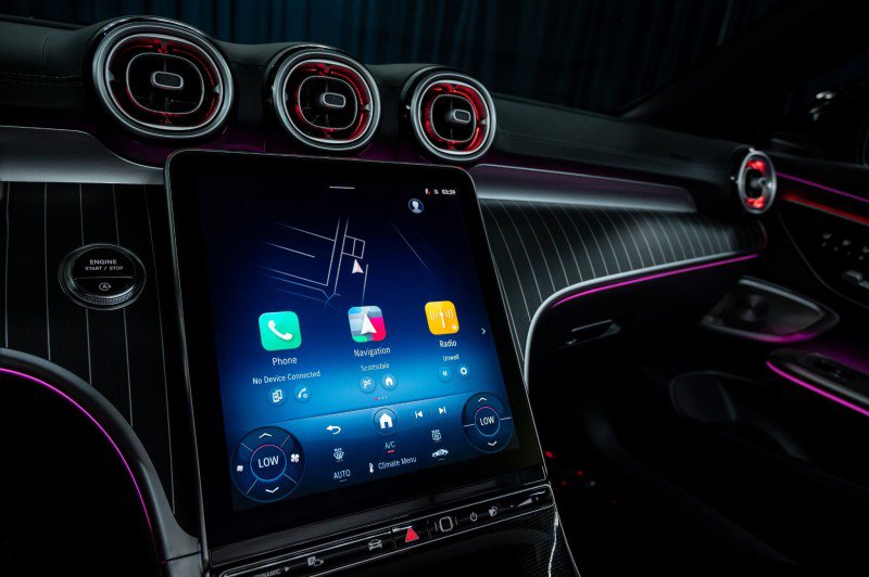 New 2026 Mercedes-Benz CLE 300 4MATIC Cabriolet image 22