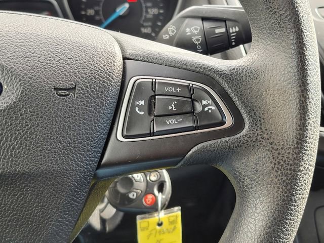 Used 2018 Ford Focus S image 28