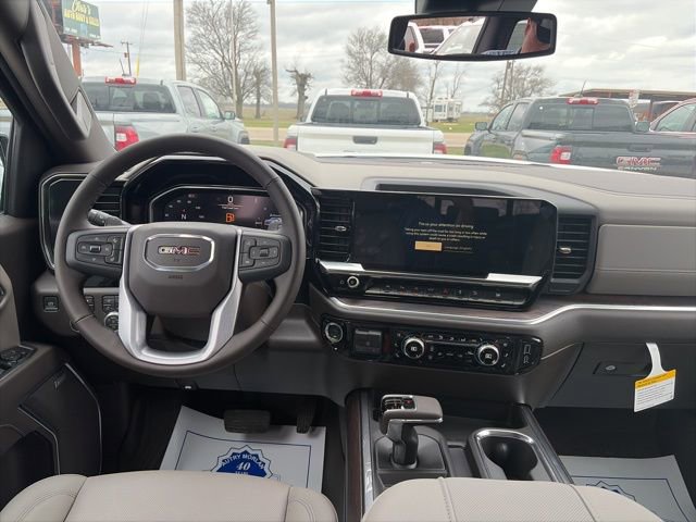 New 2026 GMC Sierra 1500 SLT w/ SLT Premium Plus Package image 14