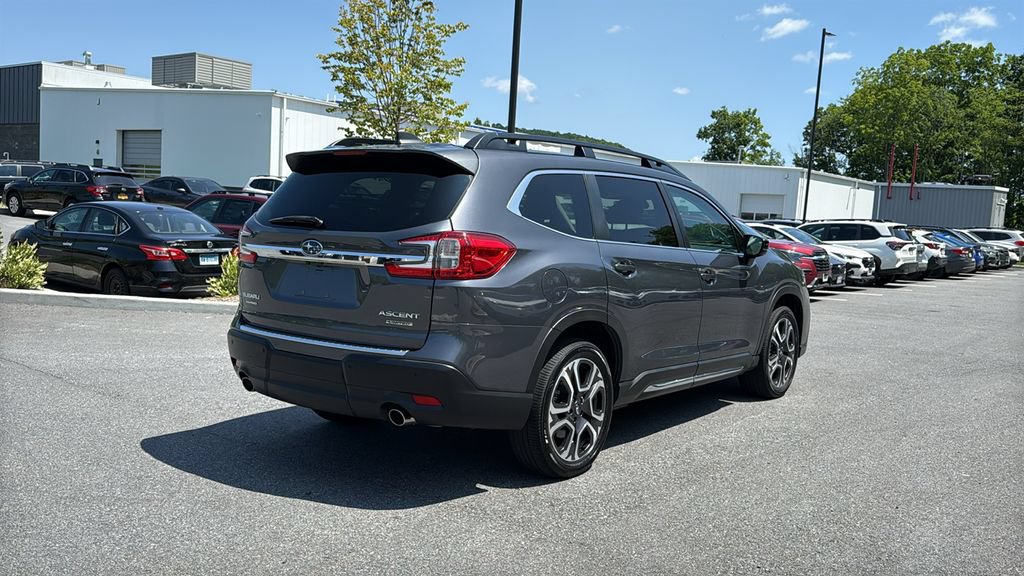 Used 2024 Subaru Ascent Limited AWD/4WD image 6
