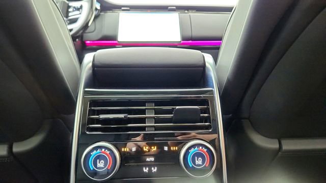 Used 2023 Land Rover Range Rover SE AWD/4WD image 52
