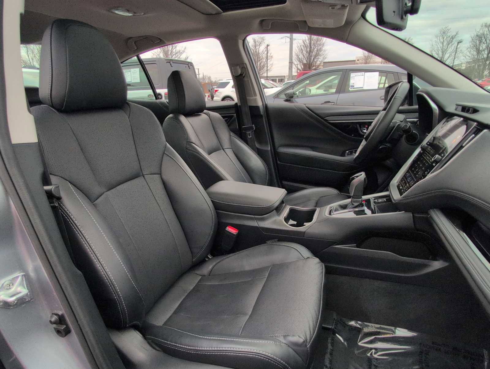 Used 2024 Subaru Legacy Limited image 23