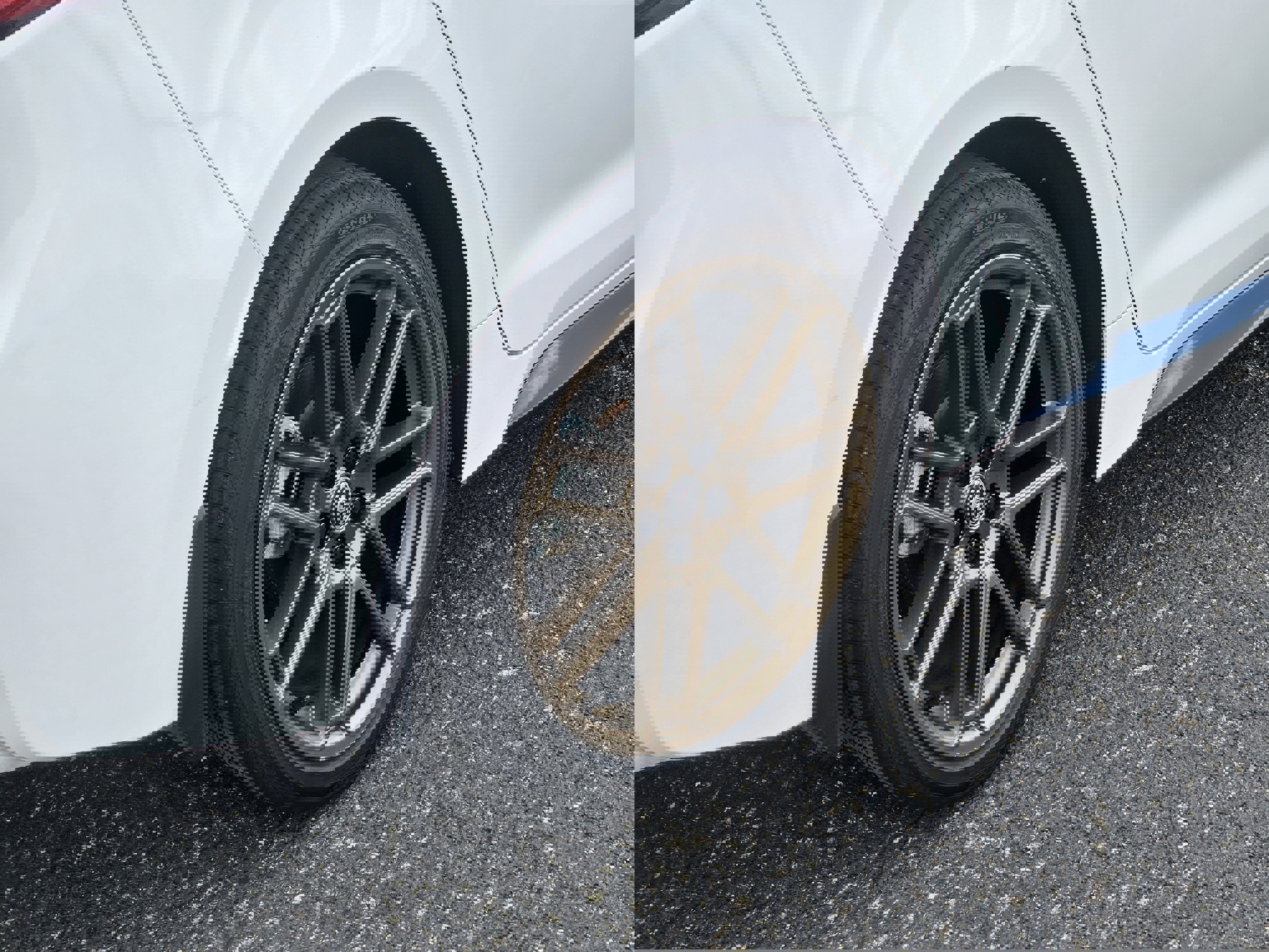 Used 2024 Toyota Corolla SE FWD image 8