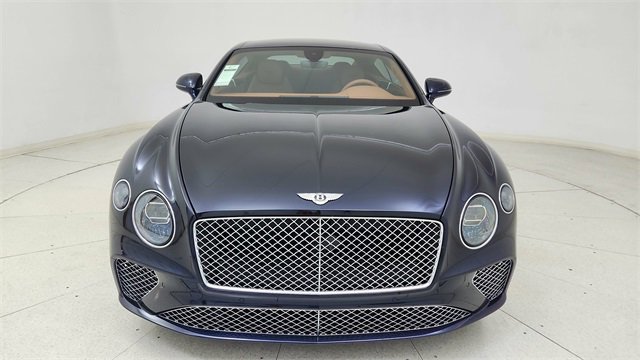 Used 2022 Bentley Continental GT image 2