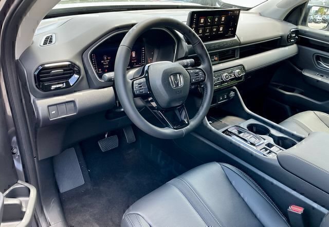 New 2026 Honda Passport RTL image 14