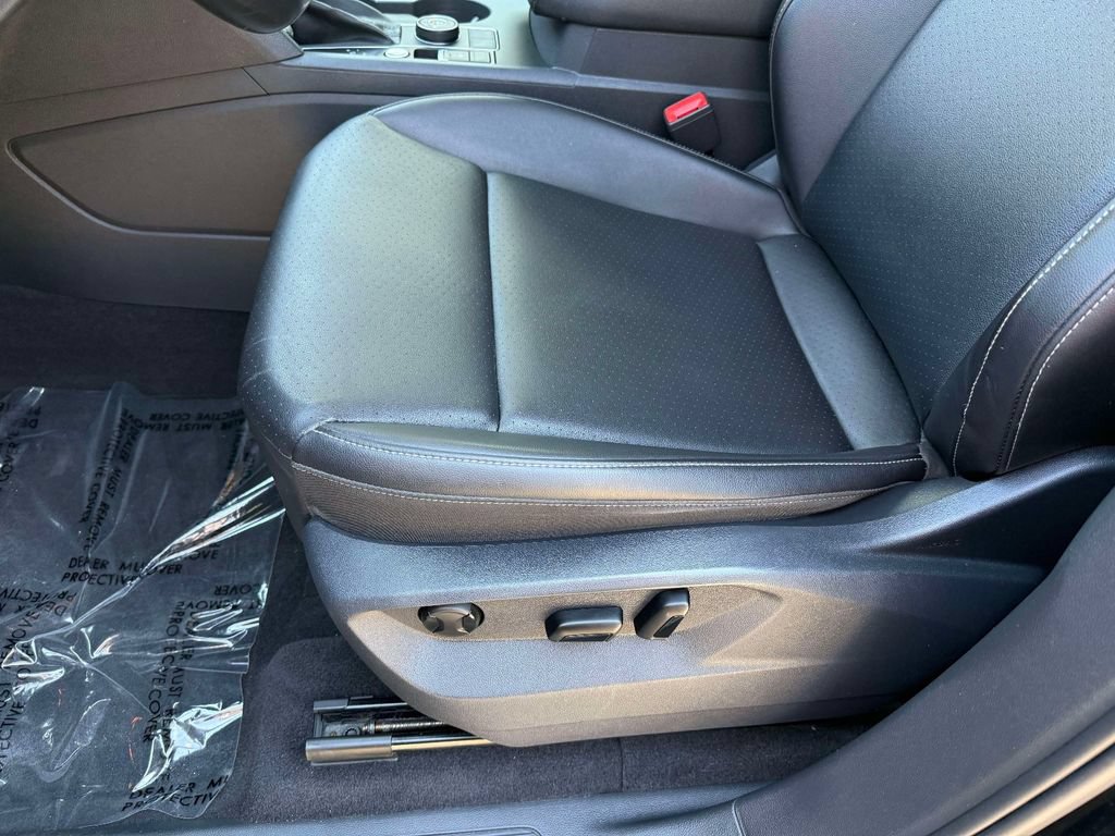 Used 2018 Volkswagen Atlas SE AWD/4WD image 3