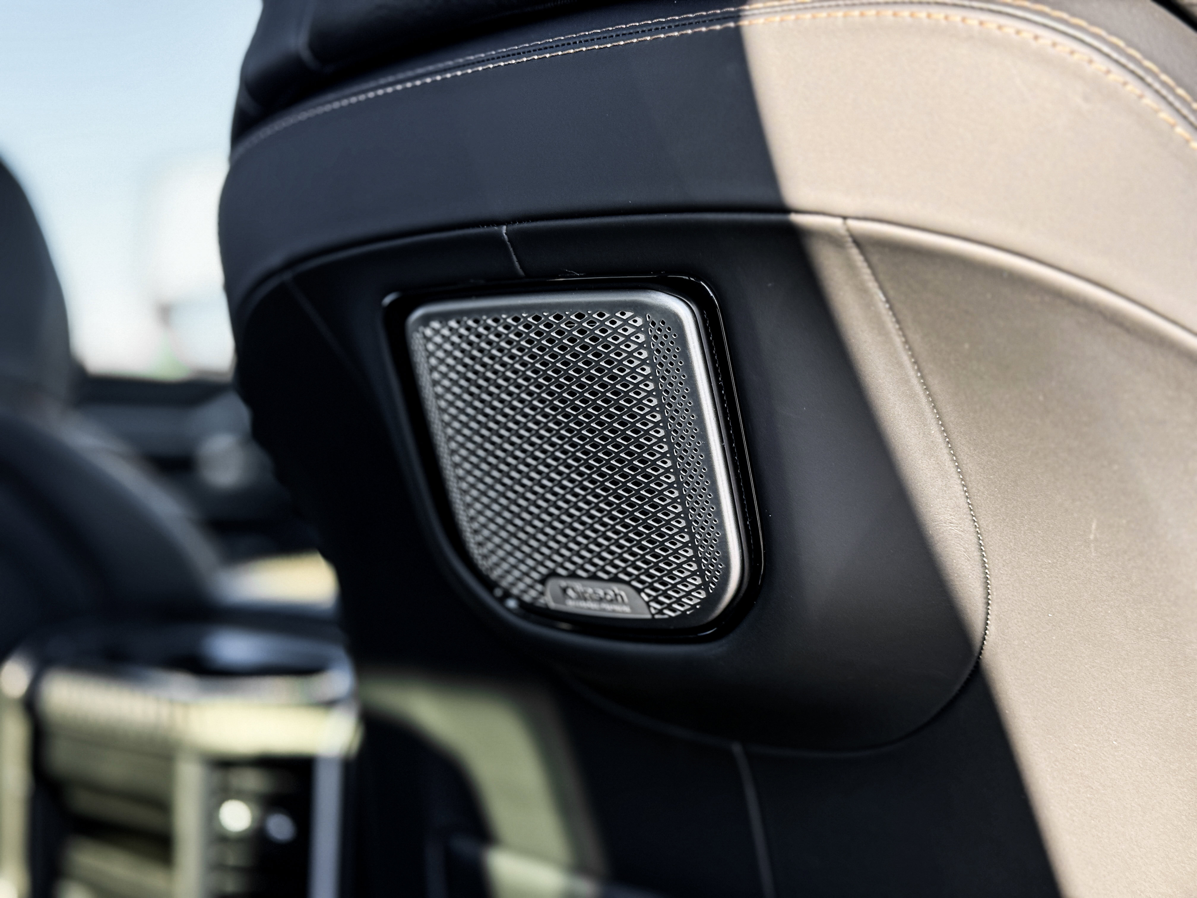 New 2026 RAM 1500 Tungsten w/ Towing Technology Group image 19