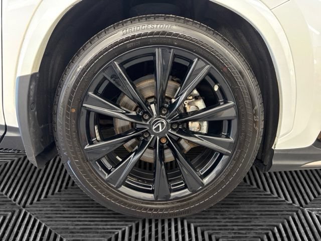 Used 2022 Lexus NX 350 F Sport AWD/4WD image 33