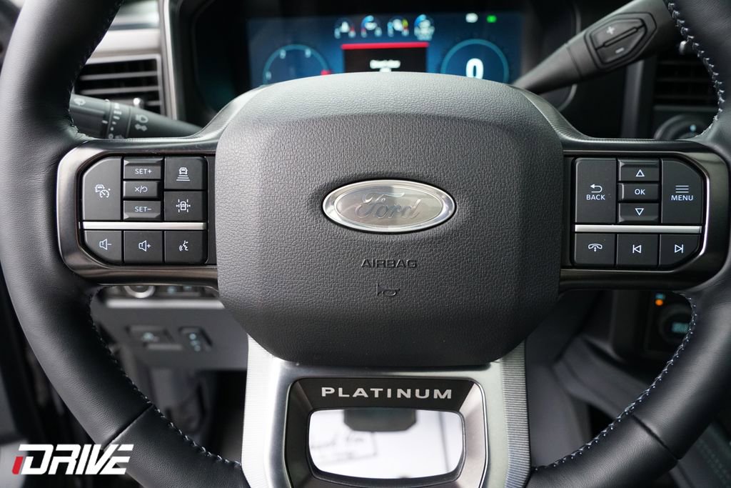 Used 2026 Ford F450 Platinum image 22