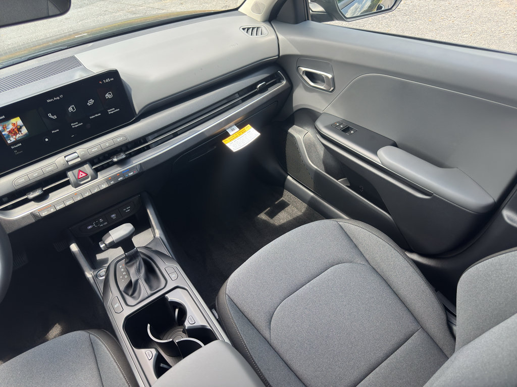 New 2026 Kia K4 FWD image 12