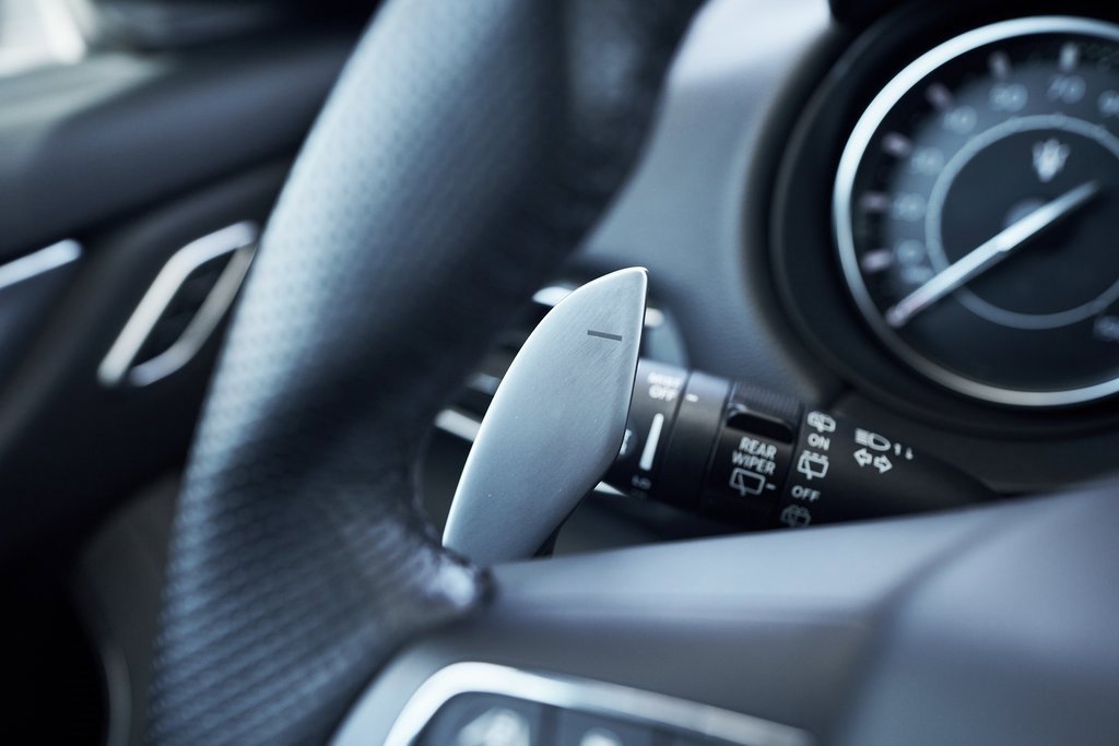 Used 2022 Maserati Levante Modena image 38