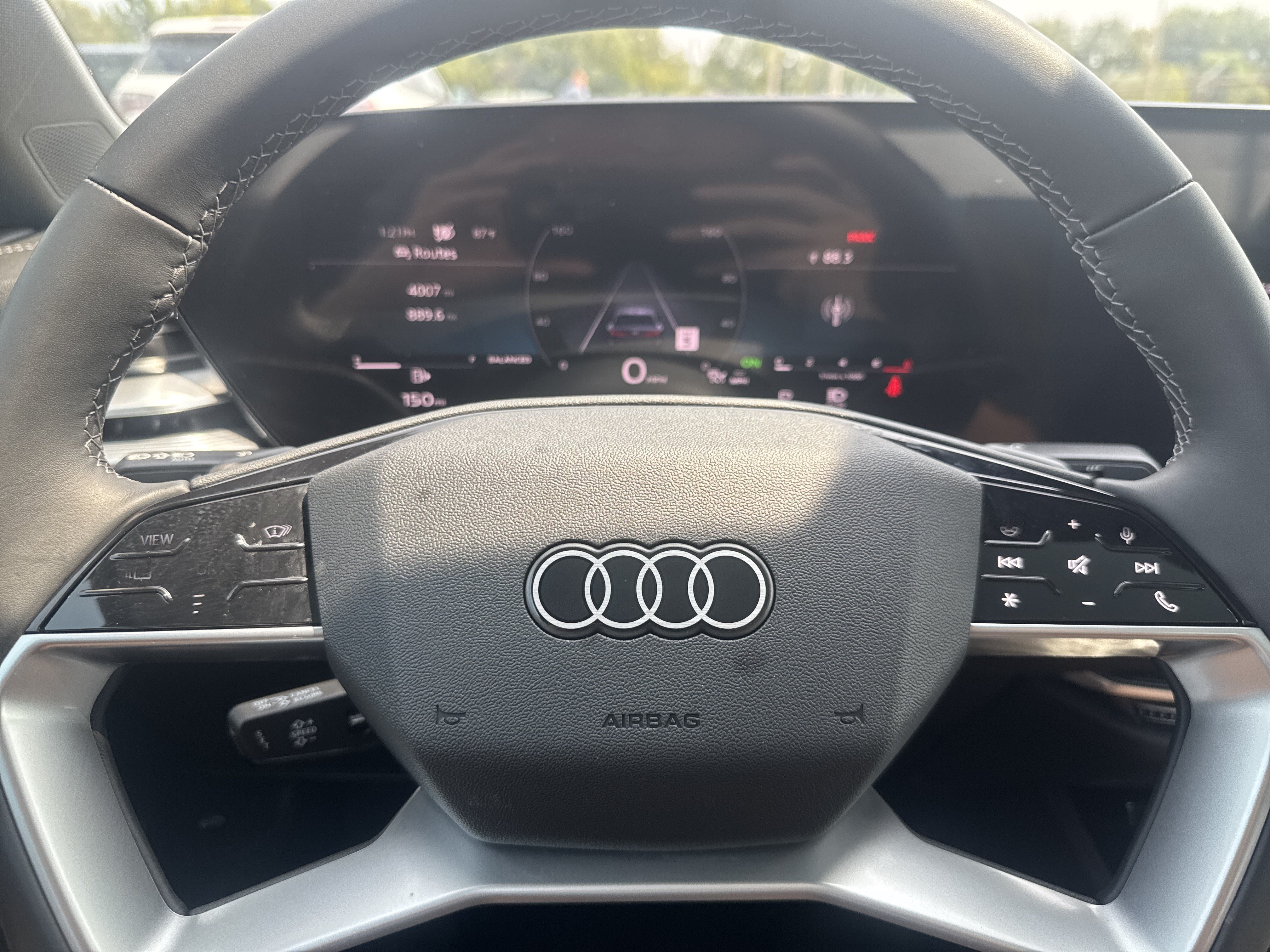 Certified 2026 Audi A6 Premium Plus AWD/4WD image 10