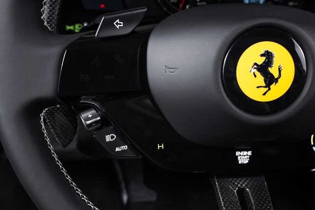 Used 2023 Ferrari SF90 Spider AWD/4WD image 37