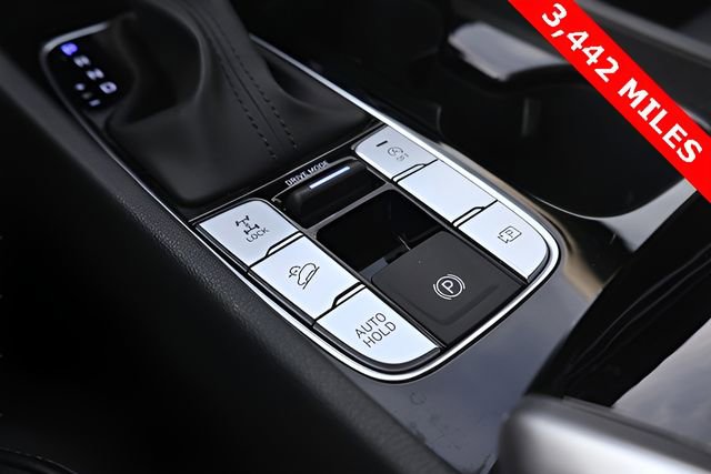 Used 2025 Hyundai Tucson SEL image 28