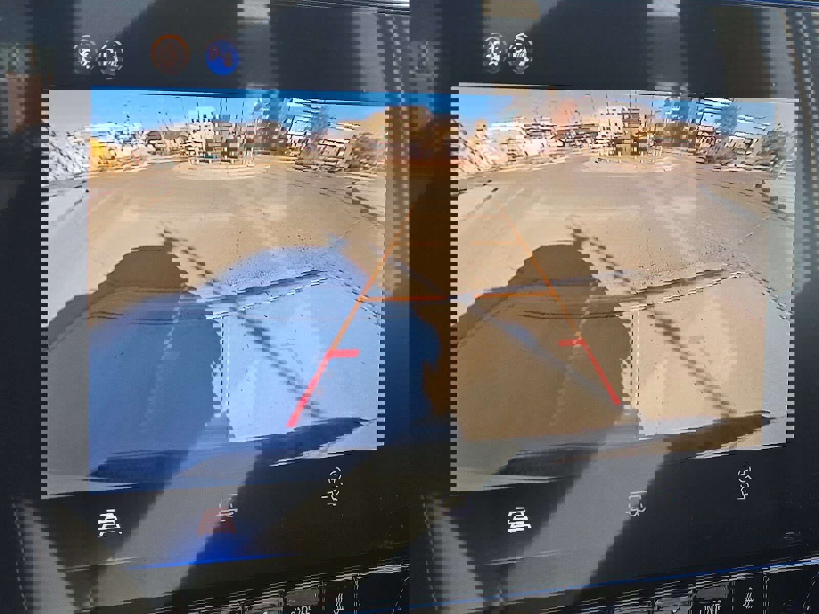 New 2026 Chevrolet Colorado Trail Boss image 16