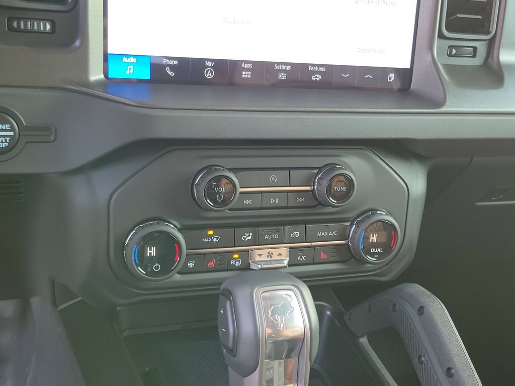 New 2025 Ford Bronco Badlands AWD/4WD image 28