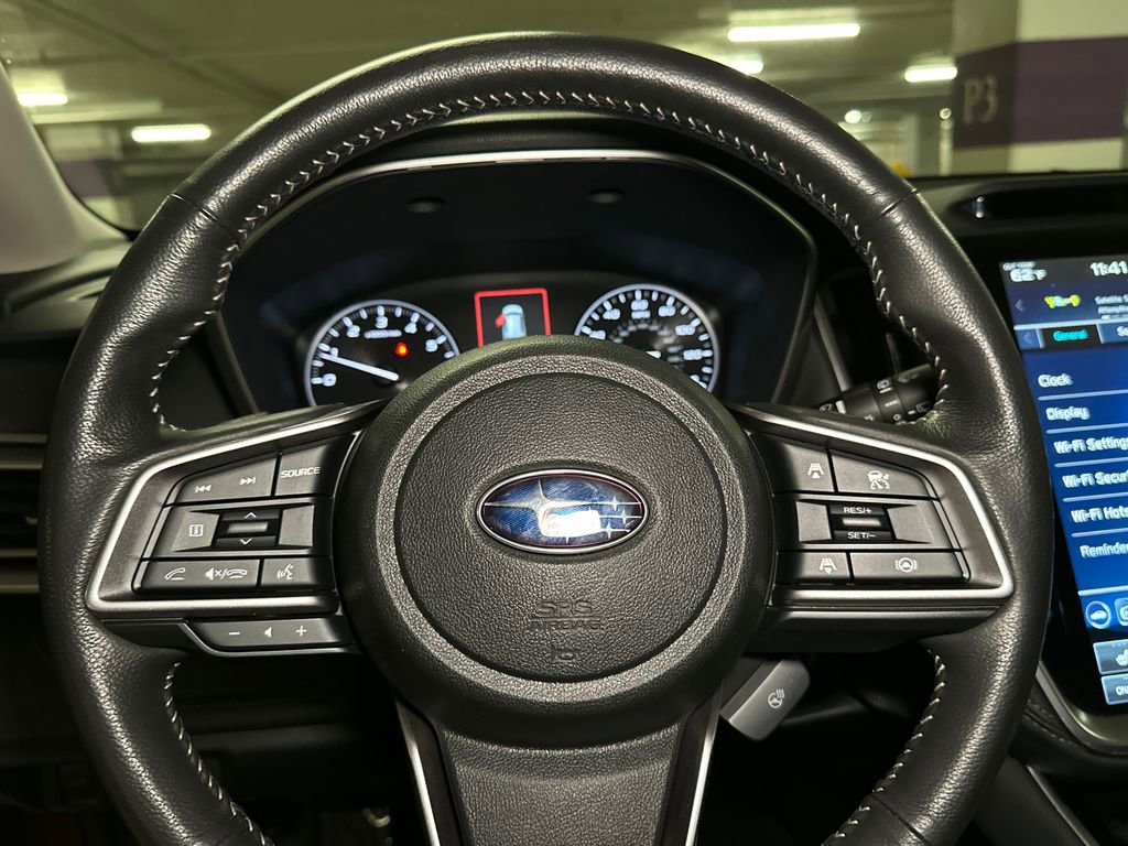 Used 2024 Subaru Outback Limited image 22