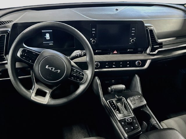 Certified 2024 Kia Sportage LX AWD/4WD image 19