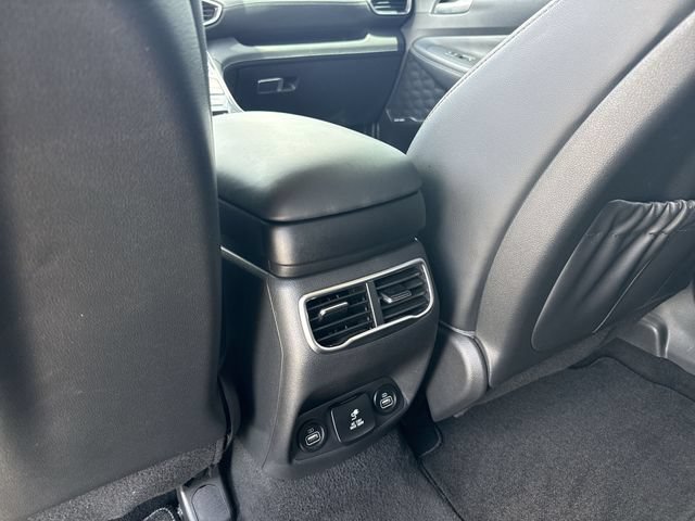 Certified 2022 Hyundai Santa Fe Limited FWD image 20