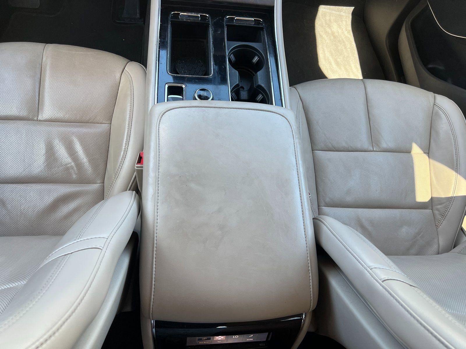 Used 2022 Lincoln Aviator Reserve w/ Equipment Group 201A AWD/4WD image 20