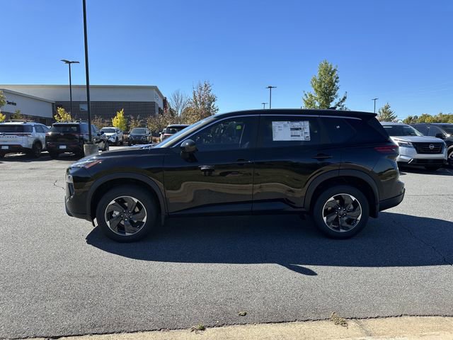 New 2026 Nissan Rogue SV w/ Cold Weather Package image 6