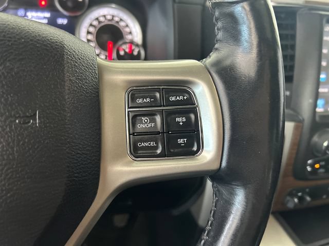 Used 2017 RAM 1500 Laramie w/ Convenience Group AWD/4WD image 15