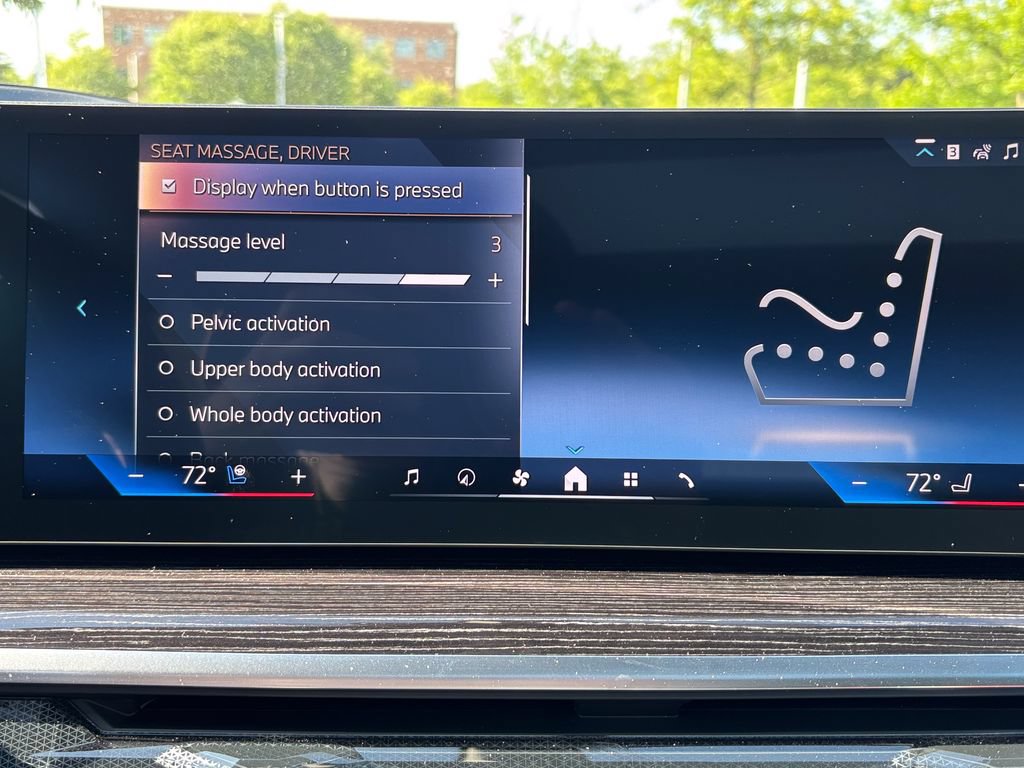 New 2027 BMW X6 xDrive40i AWD/4WD image 22
