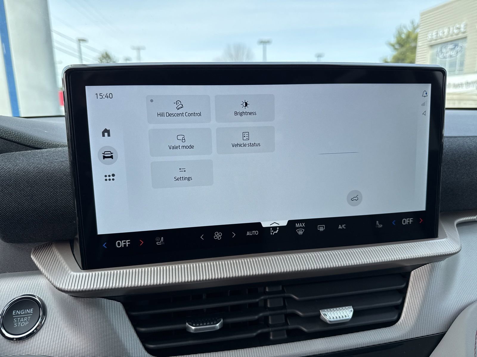 New 2026 Ford Explorer Active w/ Active Comfort Package image 26