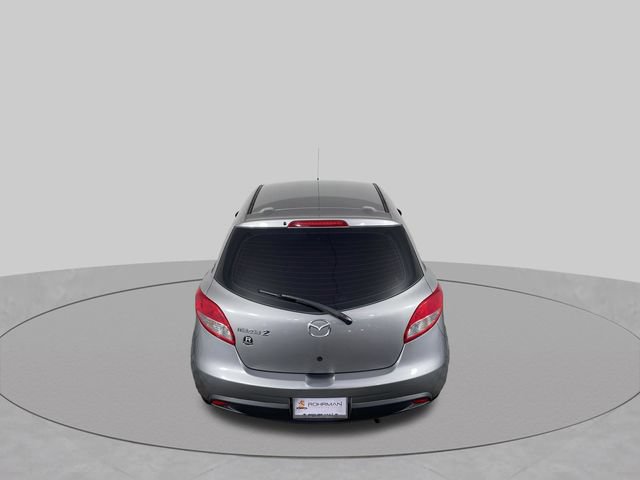 Used 2013 MAZDA MAZDA2 Sport FWD image 36